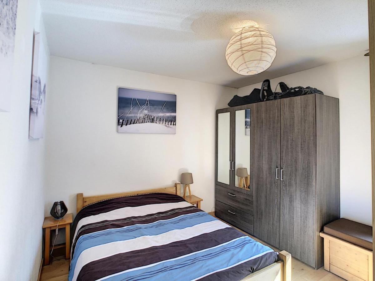 Appartement Les Gets, 2 Pieces, 4 Personnes - Fr-1-454-80 外观 照片