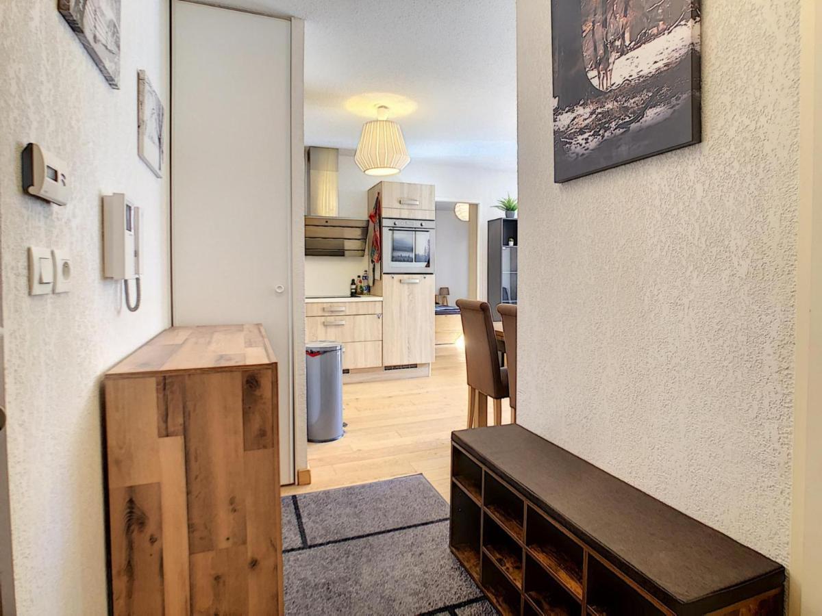 Appartement Les Gets, 2 Pieces, 4 Personnes - Fr-1-454-80 外观 照片