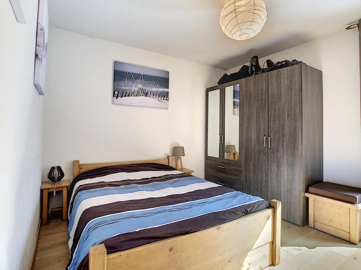 Appartement Les Gets, 2 Pieces, 4 Personnes - Fr-1-454-80 外观 照片