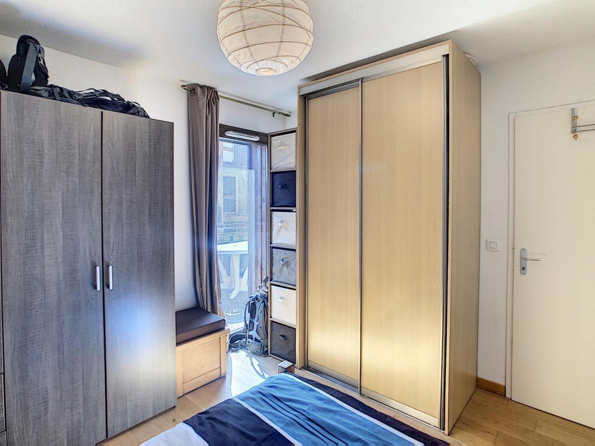 Appartement Les Gets, 2 Pieces, 4 Personnes - Fr-1-454-80 外观 照片